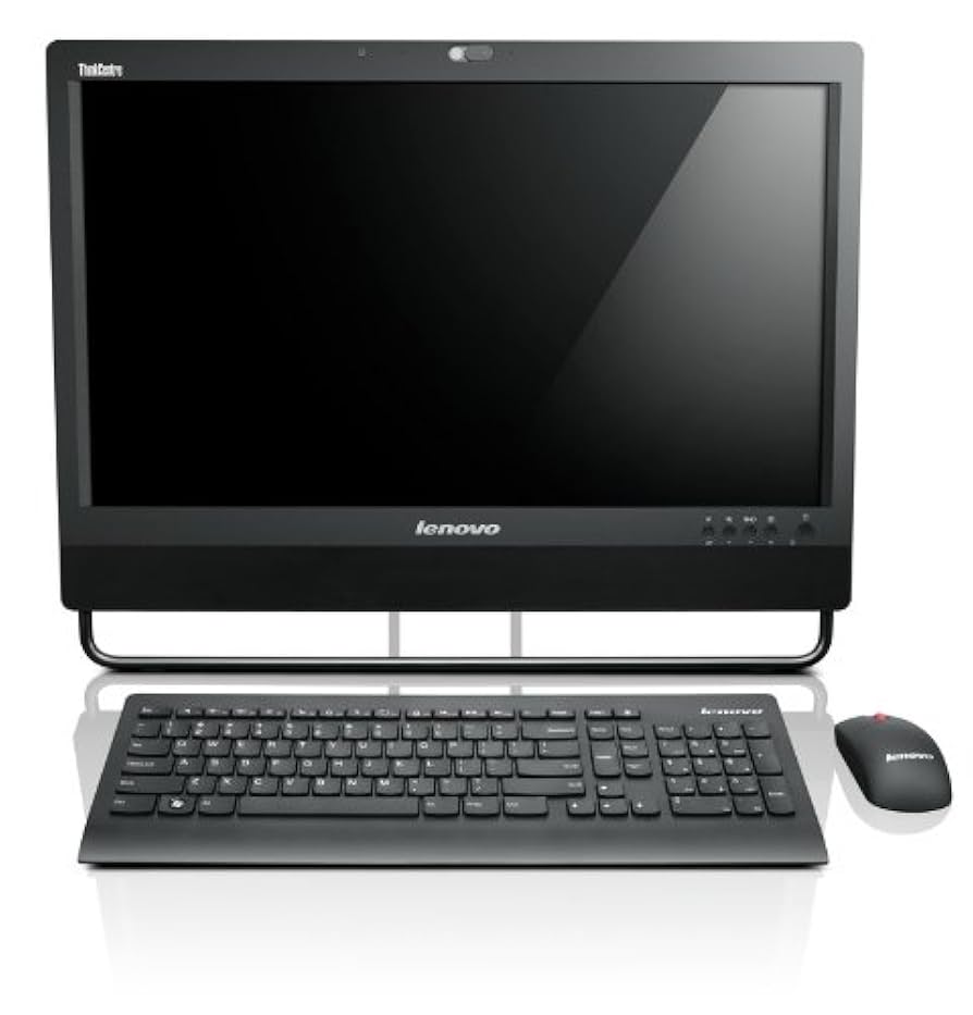 Amazon.com: Lenovo ThinkCentre M92z 3311C1U All-in-One